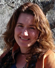 Julia Ferganchick Star in the East Board of Directors and Core Teacher